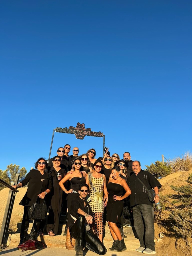 Valle de Guadalupe wine tasting tour from San Diego