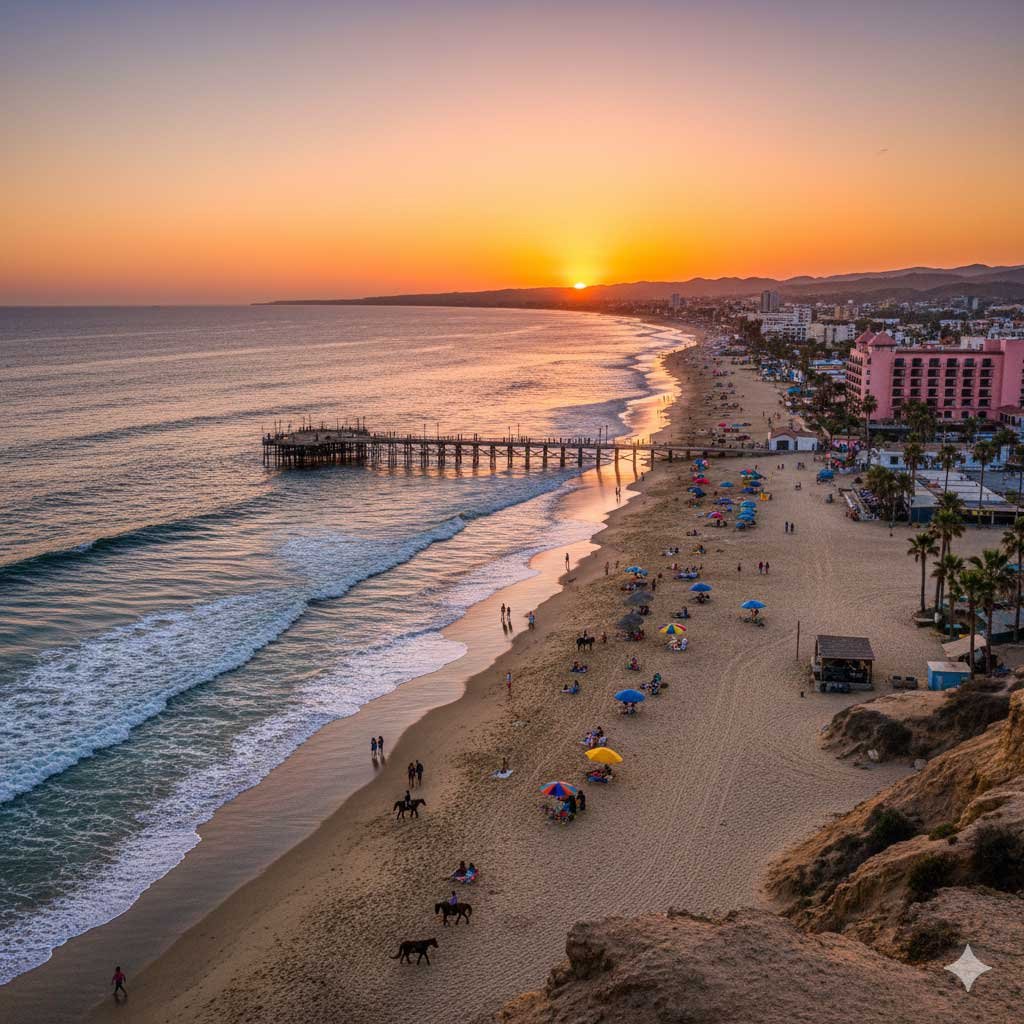 Private Valle de Guadalupe wine tour group toasting with red wine and charcuterie, with a luxury SUV and female guide in the background at a vineyard in Baja