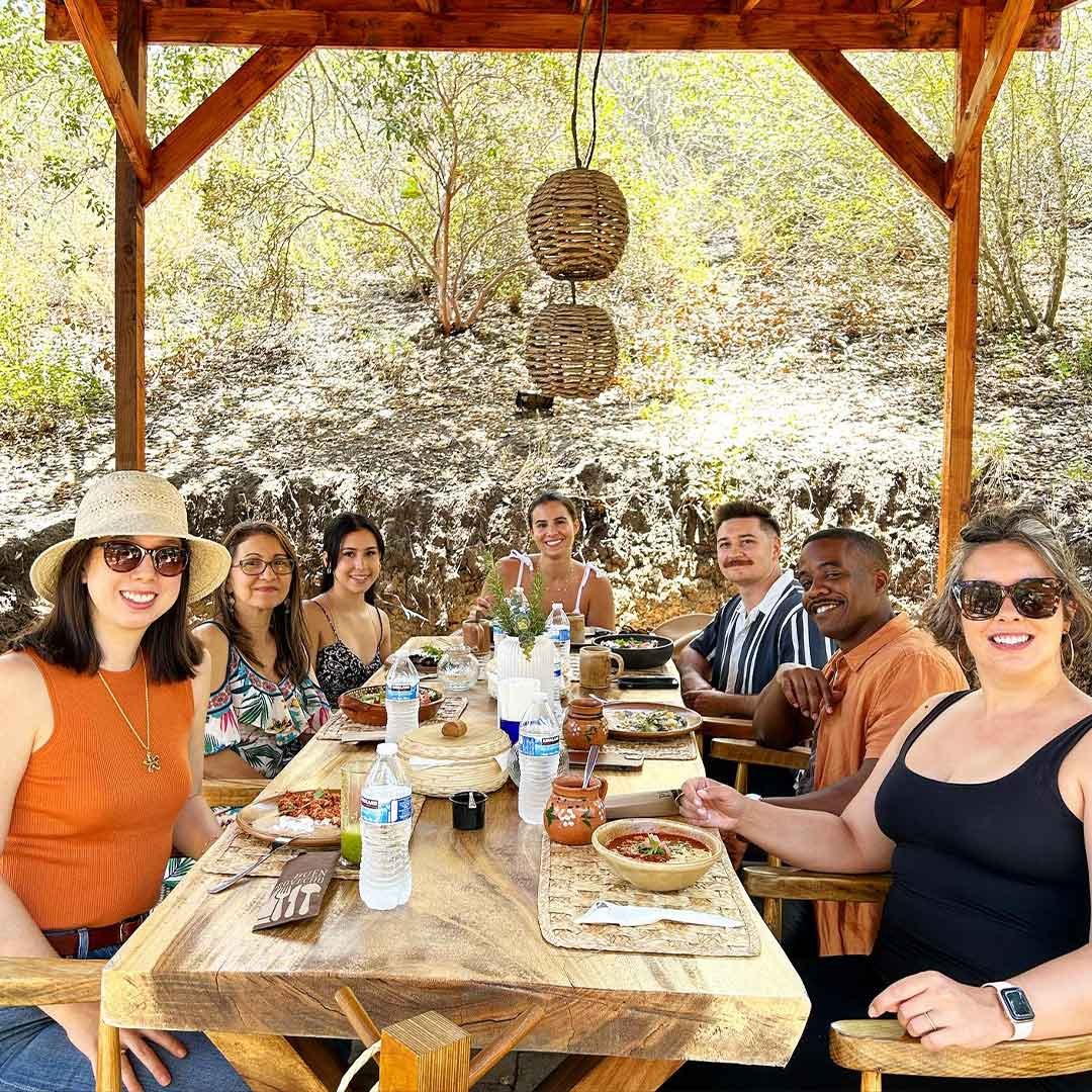 Safe and secure Valle de Guadalupe wine tours for American tourists with bilingual drivers