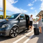 private transport operator from the tijuana border to valle de guadalupe, licensed private transport operator baja california, vetted transportation company tijuana border valle de guadalupe, safe private driver tijuana border wine country
